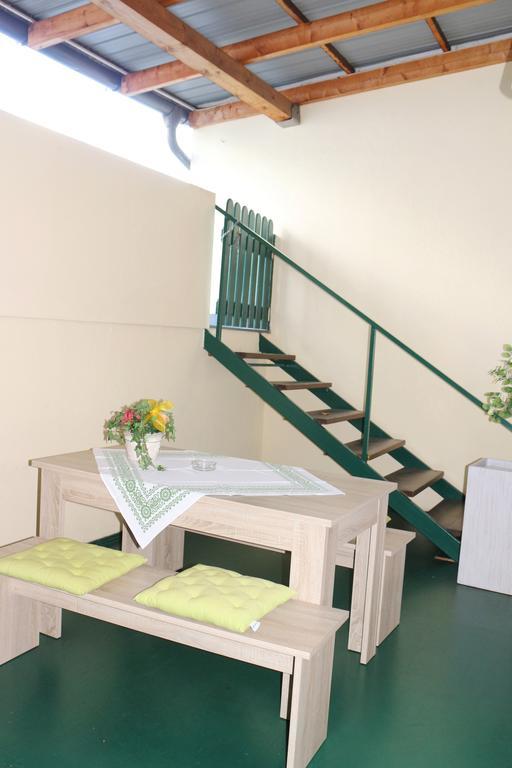 Hotel Gasthof Kasino Villach Bagian luar foto